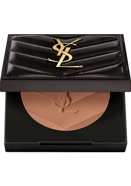 All Hours Hyper Finish Fg 06 Pudra