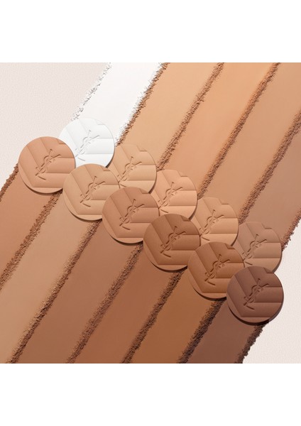 All Hours Hyper Finish Fg 06 Pudra fırsatları