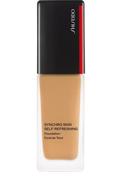 Synchro Self Refreshing Foundation 340