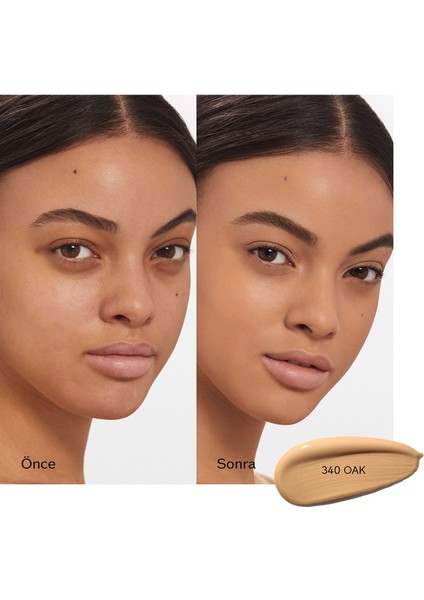 Synchro Self Refreshing Foundation 340