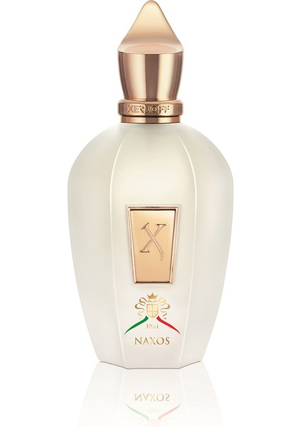 Naxos 1861 100 ml Edp Unisex Parfüm