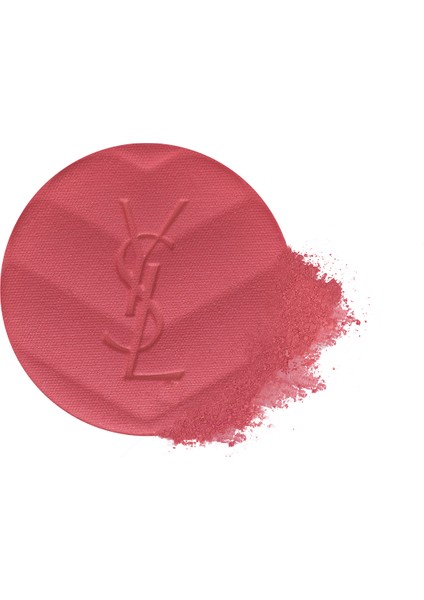 Make Me Blush 54 Allık modelleri