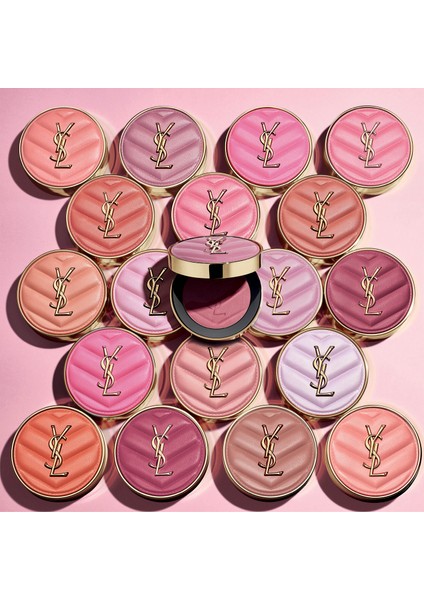 Make Me Blush 54 Allık indirimleri