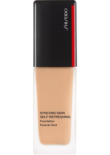 Synchro Self Refreshing Foundation 320
