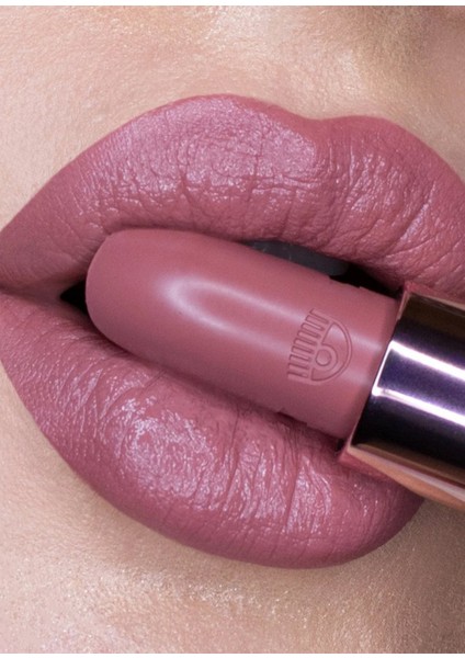 Kiss Essential 05 Gül Nude Dudak Kalemi & Ruj Seti fırsatları