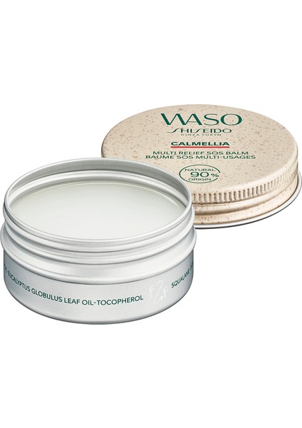 Waso Relief Sos Balm fiyatları