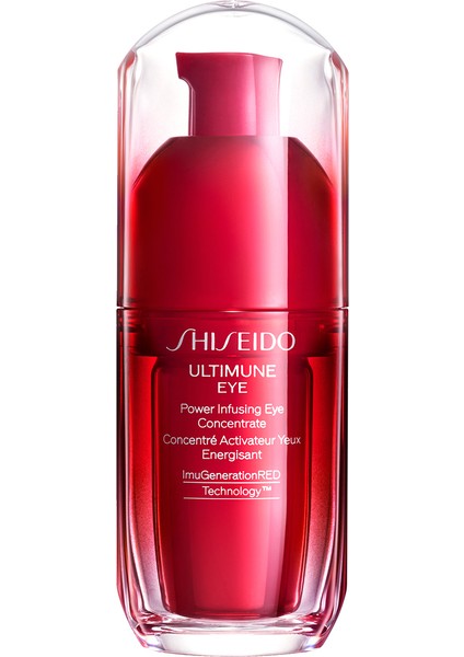 Ultimune Eye Power Infusing 15 ml Göz Bakım Kremi