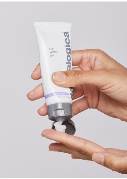 Calm Water Gel Ince Yapılı Su Jel Nemlendirici Yüz Kremi 50 ml fiyatları