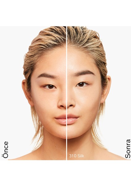 Synchro Skin Radiant Lifting Foundation 310 modelleri