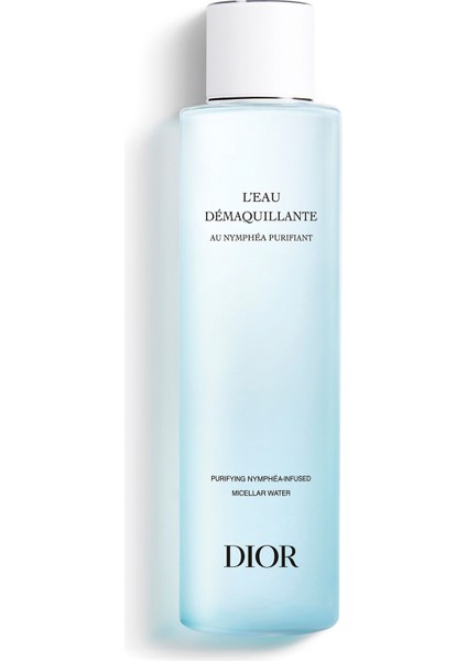 Micellar Suyu 200 ml