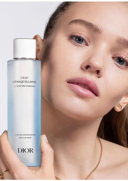 Micellar Suyu 200 ml modelleri