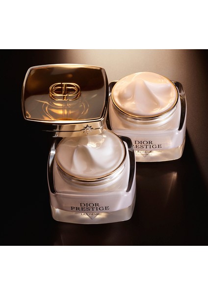 Prestige 50 ml La Cream Riche Nemlendirici fiyatları