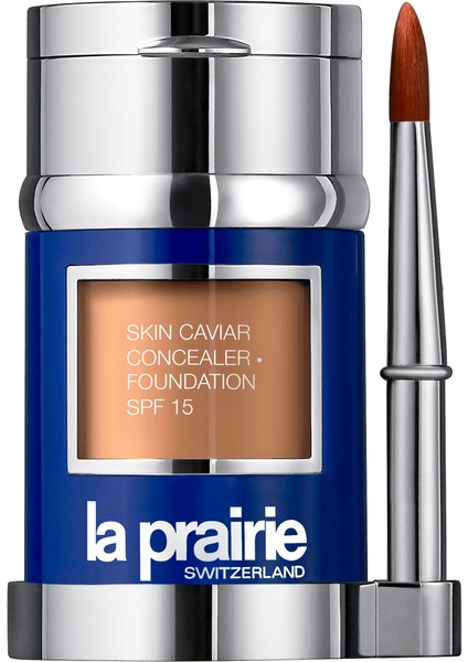 Skin Caviar Concealer Fnd SPF15 Mocha