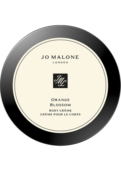Orange Blossom Vücut Kremi 175ML