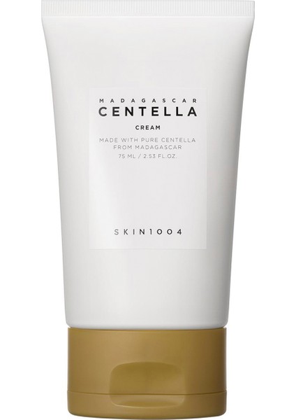 Madagascar Centella Cream Nemlendirici Krem 75 ml
