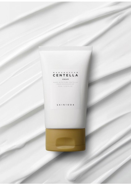 Madagascar Centella Cream Nemlendirici Krem 75 ml fiyatları