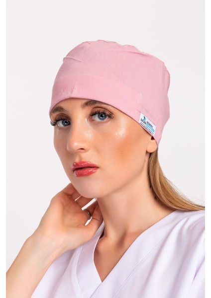 Düz Pudra Doktor Hemşire Hastane Medikal Cerrahi Bone modelleri