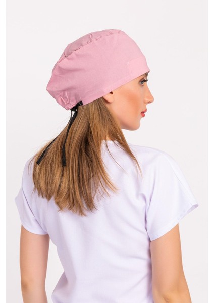 Düz Pudra Doktor Hemşire Hastane Medikal Cerrahi Bone fırsatları