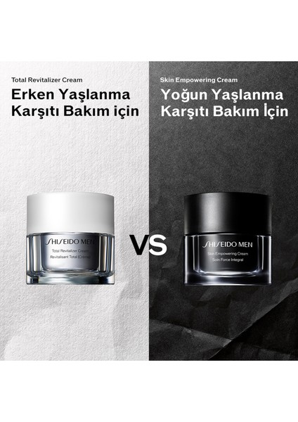 Men Skin Empowering Cream 50 ml indirimleri