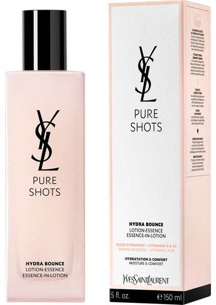 Hydra Bounce Pure Shots Hydra Bounce Nemlendirici fiyatları