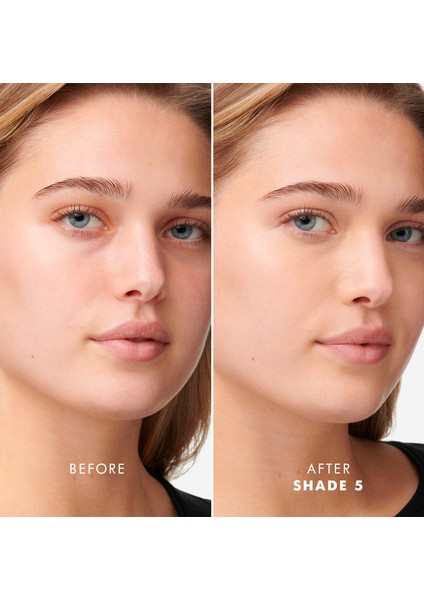 Power Fabrıc Concealer 5.5 modelleri