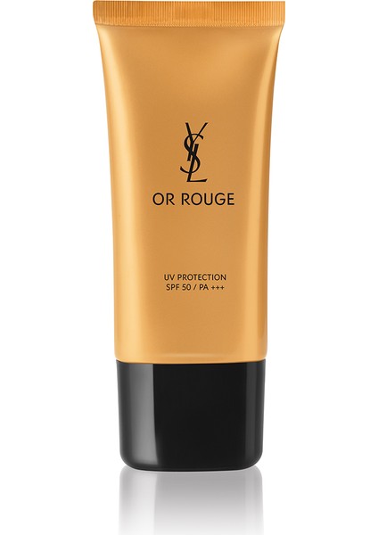 Or Rouge Spf 50 Uv Cream 30ML