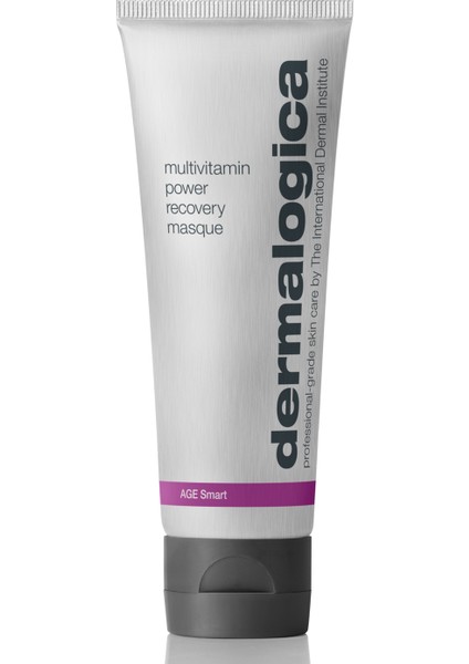 Multivitamin Power Recovery Masque Besleyici ve Onarıcı Maske 75 ml
