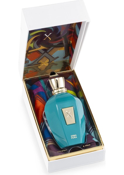 Xjv Erba Pura Edp 100 ml Unisex Parfüm fiyatları