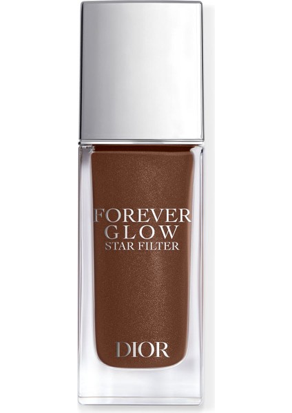 Forever Super Glow Veil 9n