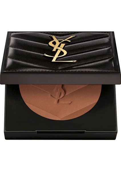 All Hours Hyper Finish Fg 09 Pudra