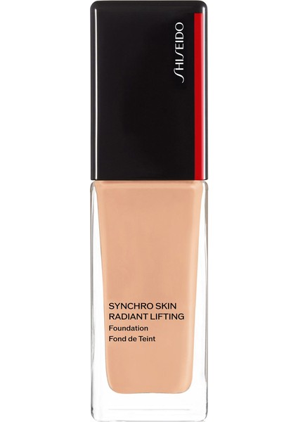 Synchro Skin Radiant Lifting Foundation 260