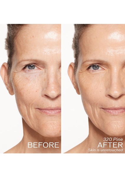 Revitalessence Skin Glow 320 Fondöten fırsatları