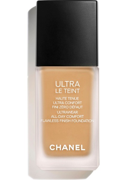Ultra Le Teint Fluide Foundation BD91 30 ml