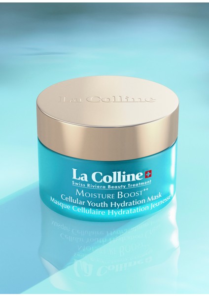 Cellular Youth Hydration Mask Nemlendirici Yüz Maskesi 50 ml modelleri