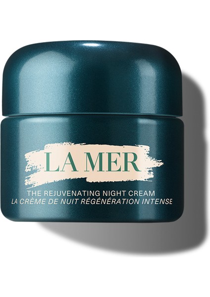 The Rejuvenatıng Nıght Cream 30ML