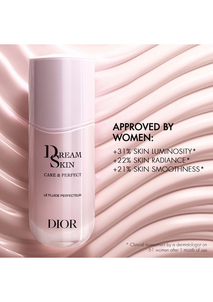 Dream Skin Care Perfect 30 ml fiyatları