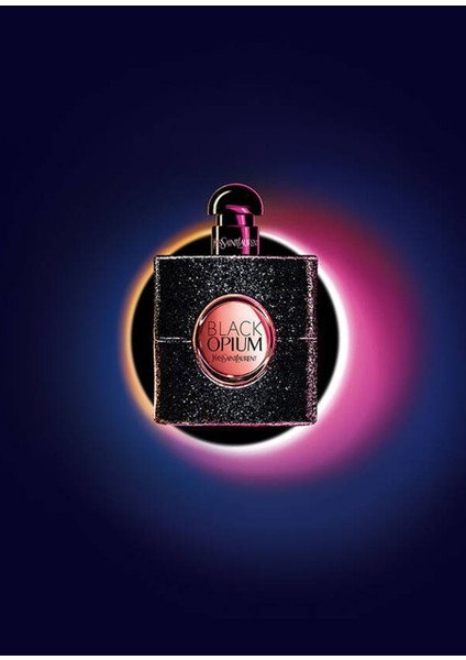 Black Opium Edp 90ML fırsatları