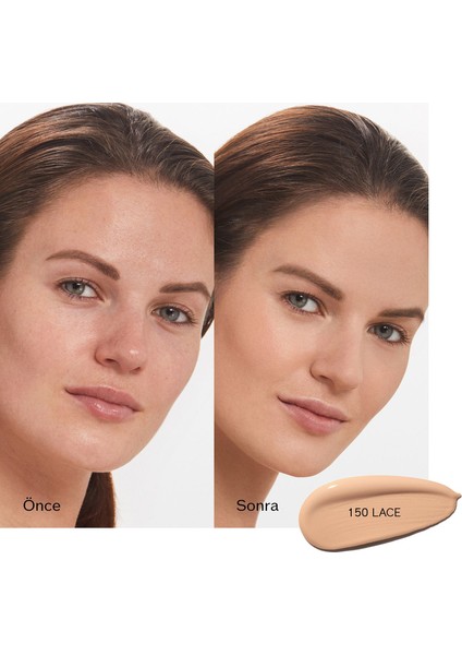 Synchro Self Refreshing Fondöten 150 modelleri