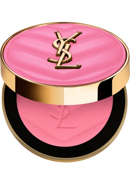 Make Me Blush Powder 87