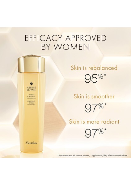 Abeille Royale Lotion 150ML fırsatları