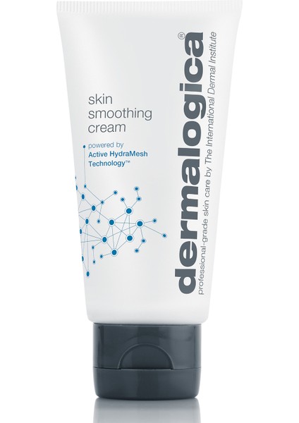 Skin Smoothing Cream Susuz Ciltler Için Orta Ağırlıkta Nemlendirici Yüz Kremi 100 ml