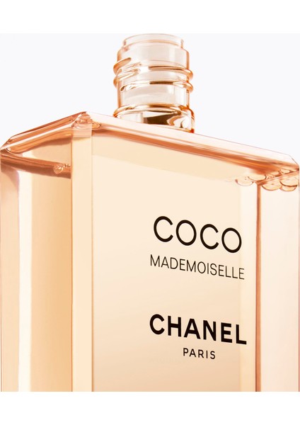 Coco Mademoiselle Köpük Duş Jeli 200 ml fiyatları