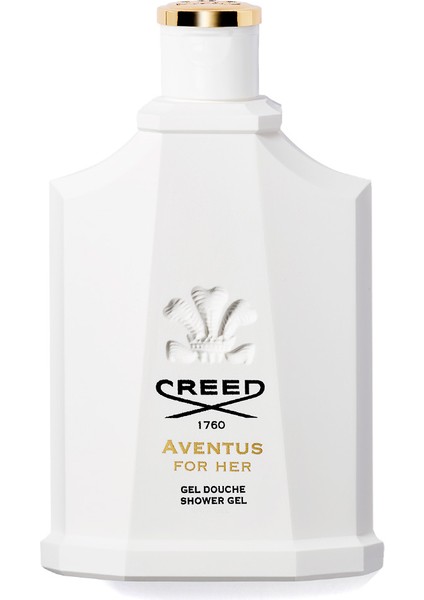 Aventus For Her Shower Gel 200 ml