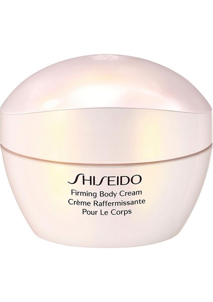 200 ml Vücut Sıkıştırıcı Krem