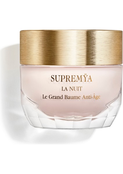 Supremya At Night The Supreme Anti-Aging 50ML Krem