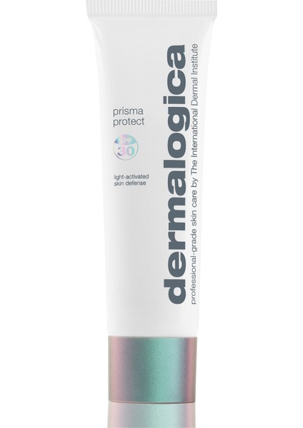 Prisma Protect SPF30 Cilde Işıltı Veren Nemlendirici Yüz Kremi 50 ml