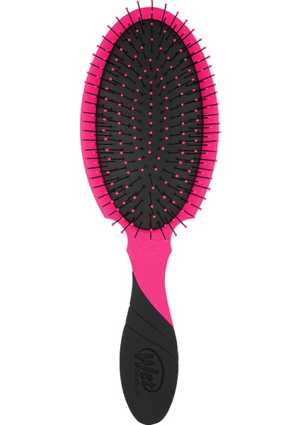 Pro Backbar Detangler Pembe Saç Fırçası modelleri