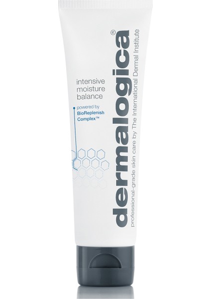 Intensive Moisture Balance Ultra Besleyici Nemlendirici Yüz Kremi 50 ml