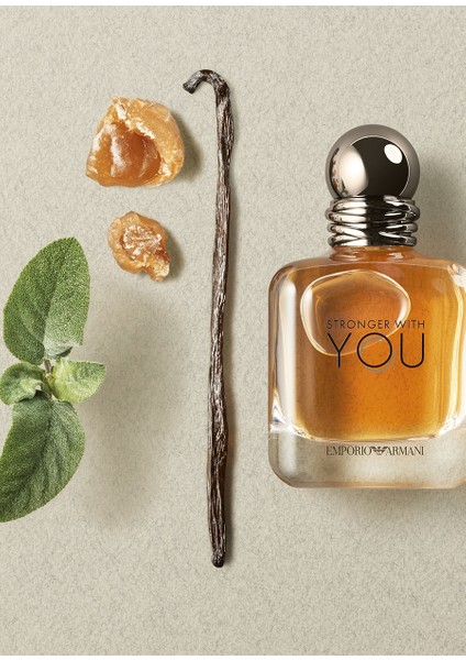 Emporio Stronger With You Edt 50 ml Erkek Parfüm modelleri