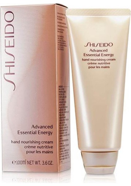 Nourishing 100 ml El Kremi